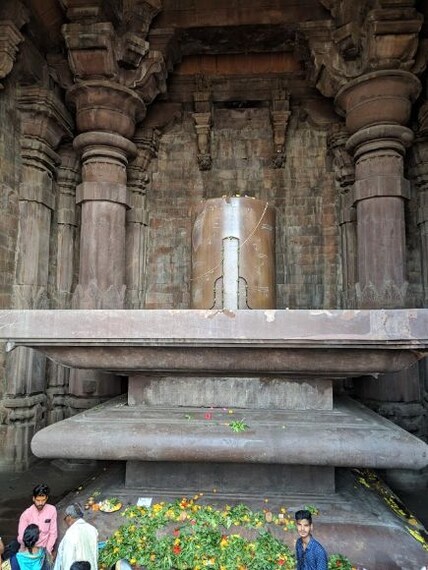 Bhojpur Temple-2